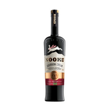 Nooku Peprmnt Cream Bourbon Whiskey