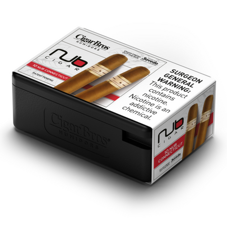 Nub_Connecticut_4x60_-_10_Pack_Gordo_Ecuadorian_Mild-Bodied_by_CigarBros-8