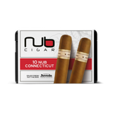 Nub_Connecticut_4x60_-_10_Pack_Gordo_Ecuadorian_Mild-Bodied_by_CigarBros5