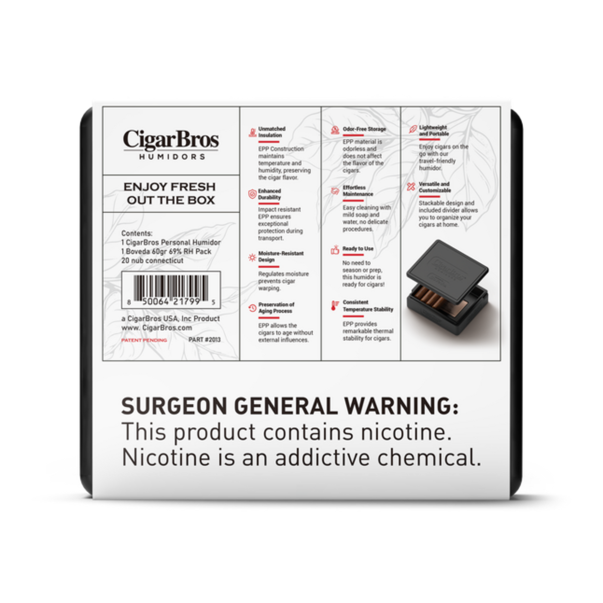 Nub_Connecticut_4x60_-_20_Pack_Gordo_Ecuadorian_Mild-Bodied_by_CigarBros-3