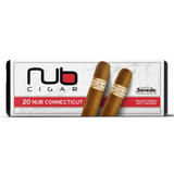 Nub_Connecticut_4x60_-_20_Pack_Gordo_Ecuadorian_Mild-Bodied_by_CigarBros-5