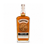 Old Charter Oak Finest Oak Kentucky Straight Bourbon Whiskey