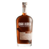 Oak & Eden Antrho Series Forrie J Smith Bourbon Whiskey