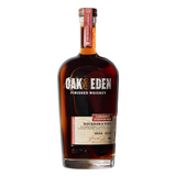 Oak & Eden Bourbon & Vine Whiskey