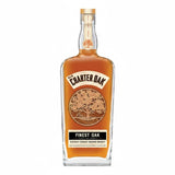 Old Charter Oak Finest Oak – Kentucky Straight Bourbon Whiskey