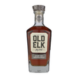 Old Elk Blended American Whiskey Cigar Cut Island Blend Whiskey