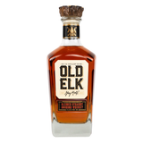 Old Elk Blended Straight Bourbon Whiskey