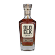 Old Elk Straight Wheat Whiskey 10 Year