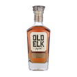 Old Elk Straight Wheat Whiskey 6 Year