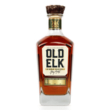 Old Elk Straight Wheat Whiskey Single Barrel 6 Year