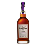 Old Forester 1924 Straight Bourbon Whiskey