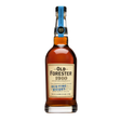 Old Forester Single Barrel Straight Bourbon Whiskey