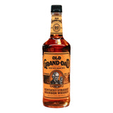 Old Grand Dad Straight Bourbon Whiskey