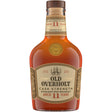 Old Overholt Straight Rye Whiskey Cask Strength 11 Year