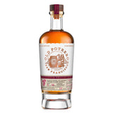 Old Potrero Rye Whiskey California Cellar Series Sonoma Portworks 5 Year 10 Months Whiskey