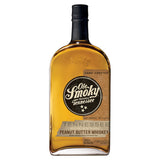 Ole Smoky Peanut Butter Flavored Whiskey Mountain Made