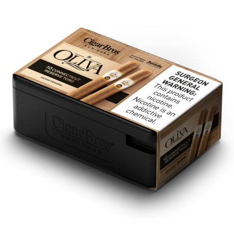 Oliva_Connecticut_Reserve_Toro_6x50_-_10_Pack_Ecuadorian_Mild-Medium-Bodied_by_CigarBros-9