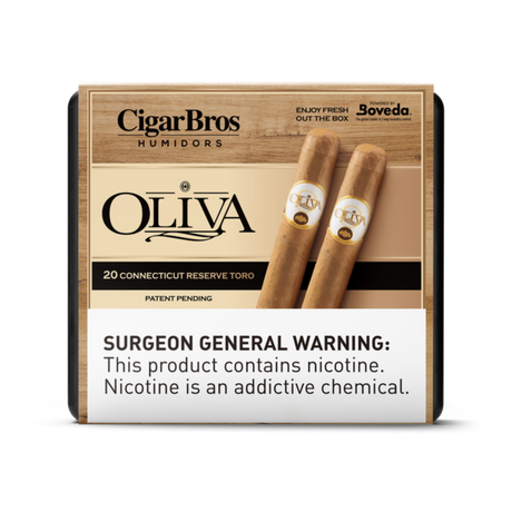 Oliva_Connecticut_Reserve_Toro_6x50_-_20_Pack_Ecuadorian_Mild-Medium-Bodied_by_CigarBros-1