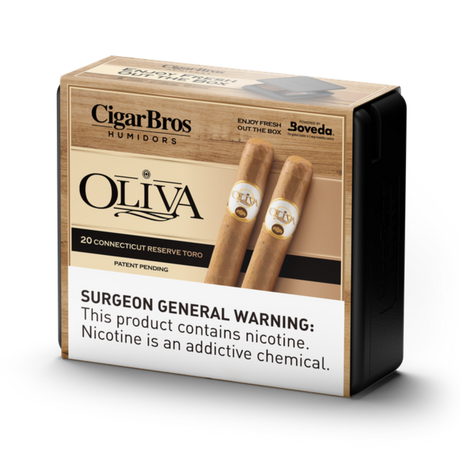 Oliva_Connecticut_Reserve_Toro_6x50_-_20_Pack_Ecuadorian_Mild-Medium-Bodied_by_CigarBros-9