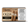 Oliva Connecticut Reserve Toro 6x50 - 5 Pack (Ecuadorian Mild-Medium-Bodied) by CigarBros-1