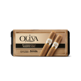 Oliva Connecticut Reserve Toro 6x50 - 5 Pack (Ecuadorian Mild-Medium-Bodied) by CigarBros-5