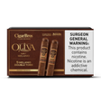 Oliva Melanio Double Toro 6x60 - 5 Pack (Ecuadorian Sumatra Medium-Full-Bodied) by CigarBros-1