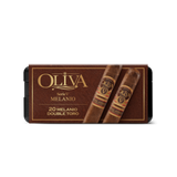 Oliva Melanio Double Toro 6x60 - 5 Pack (Ecuadorian Sumatra Medium-Full-Bodied) by CigarBros-5