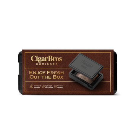 Oliva Melanio Double Toro 6x60 - 5 Pack (Ecuadorian Sumatra Medium-Full-Bodied) by CigarBros-7