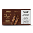 Oliva Melanio Figurado 6.5x52 - 5 Pack (Ecuadorian Sumatra Medium-Full-Bodied) by CigarBros-1