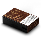 Oliva Melanio Figurado 6.5x52 - 5 Pack (Ecuadorian Sumatra Medium-Full-Bodied) by CigarBros-9