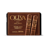 Oliva Serie V Melanio Robusto by CigarBros