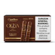 Oliva Melanio Robusto 5x52 - 5 Pack (Ecuadorian Sumatra Medium-Full-Bodied) by CigarBros-1