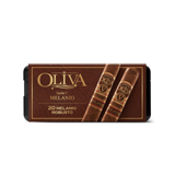 Oliva Melanio Robusto 5x52 - 5 Pack (Ecuadorian Sumatra Medium-Full-Bodied) by CigarBros-5