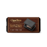Oliva Melanio Robusto 5x52 - 5 Pack (Ecuadorian Sumatra Medium-Full-Bodied) by CigarBros-7