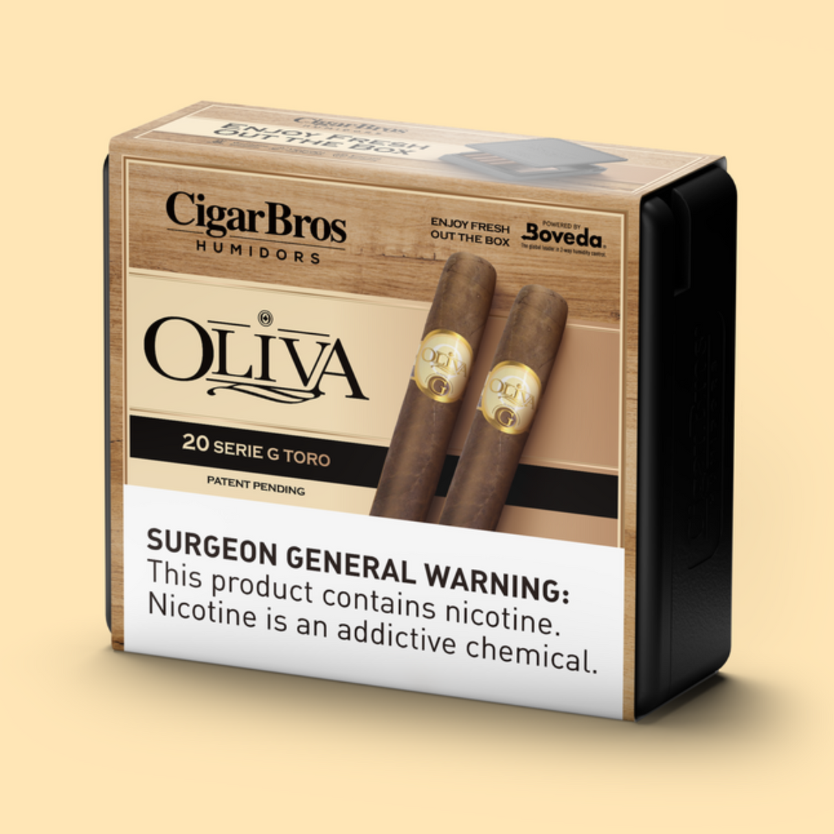 Oliva_Serie_G_Toro_6x50_-_20_Pack_African_Cameroon_Medium-Bodied_by_CigarBros-8