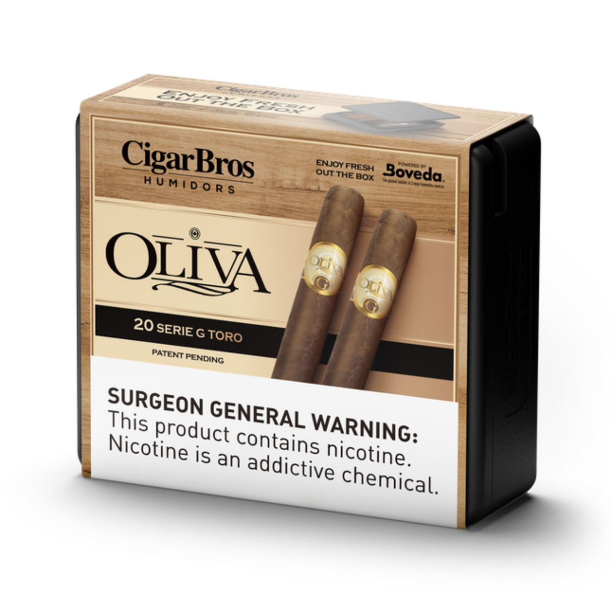 Oliva_Serie_G_Toro_6x50_-_20_Pack_African_Cameroon_Medium-Bodied_by_CigarBros-9