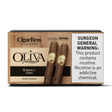 Oliva Serie G Toro 6x50 - 5 Pack (African Cameroon Medium-Bodied) by CigarBros-1
