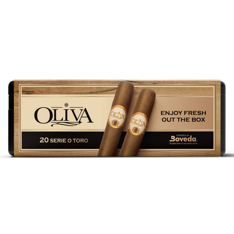 Oliva_Serio_O_Toro_6x50_-_20_Pack_Nicaraguan_Habano_Medium-Bodied_by_CigarBros-5
