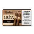 Oliva Serio O Toro 6x50 - 5 Pack (Nicaraguan Habano Medium-Bodied) by CigarBros-1