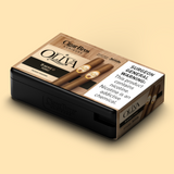 Oliva Serio O Toro 6x50 - 5 Pack (Nicaraguan Habano Medium-Bodied) by CigarBros-8