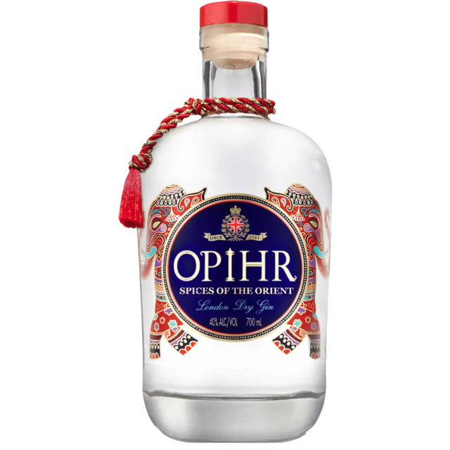 Opihr London Dry Gin