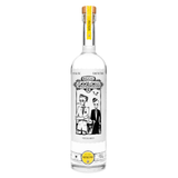 Los Siete Misterios Mezcal Espadin Mexicanito