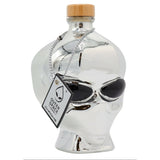 Outer Space Vodka (Chrome Bottle)