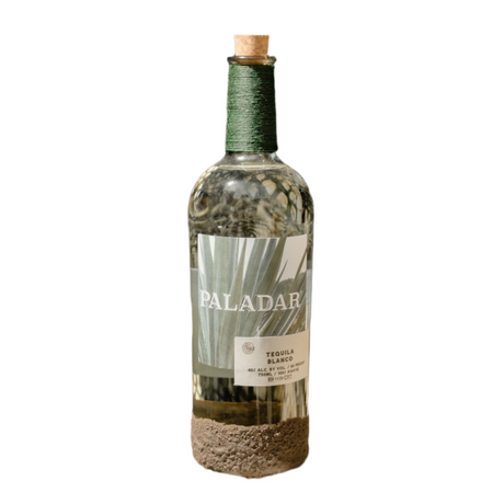 Paladar Tequila Paladar Blanco Tequila