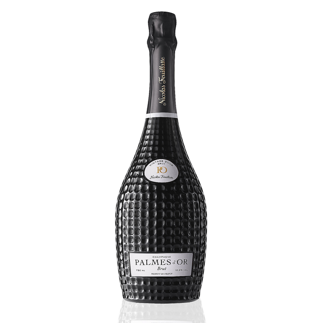 Palmes D'Or Champagne Brut 2008