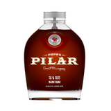 Papa's Pilar Dark Rum 24 Solera Profile