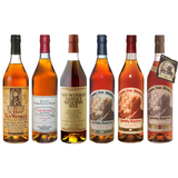 Pappy Van Winkle's 10 Year, 12 Year, 13 Year, 15 Year, 20 Year & 23 Year Bundle