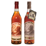 Pappy Van Winkle's 20 Year & 23 Year Bundle