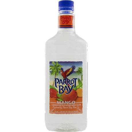 
Parrot Bay Mango Rum
