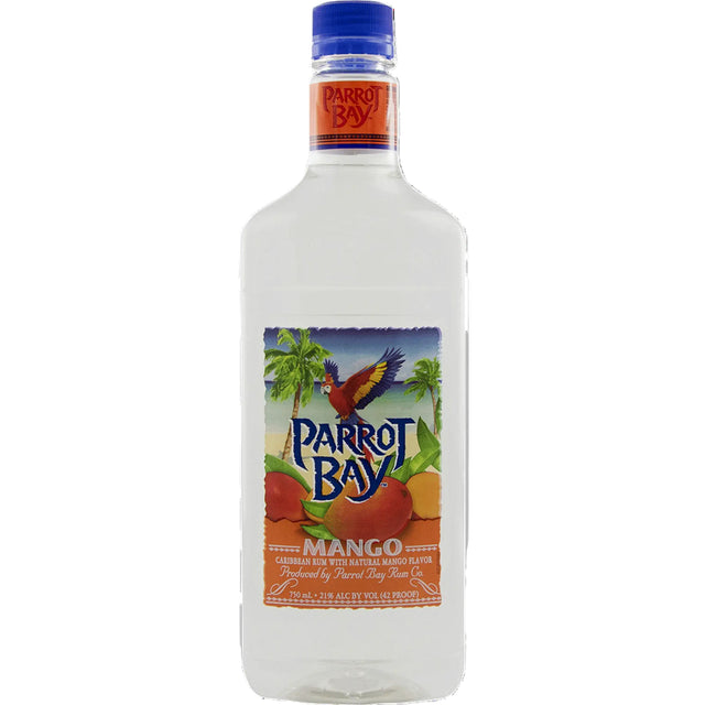 
Parrot Bay Mango Rum
